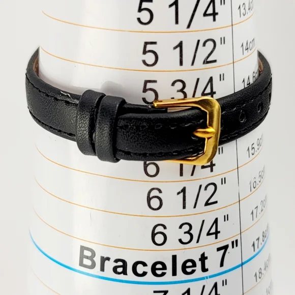 Vintage Bally Swiss Made Women’s Quartz Watch 37008 Gold Two-Tone 13.01 - Picture 8 of 8